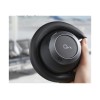 Anker Soundcore | Foldable Headphones | Space One Pro | Bluetooth | Over-ear | Microphone | Wireless | Jet Black