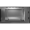 Siemens iQ700 BE732L1B1 microwave Black Combination microwave Built-in 21 L 900 W