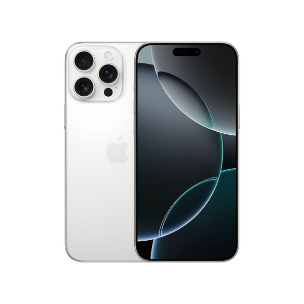 Apple iPhone 16 Pro Max 17.5 ...