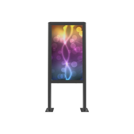 EDBAK POK91 Stand for 49