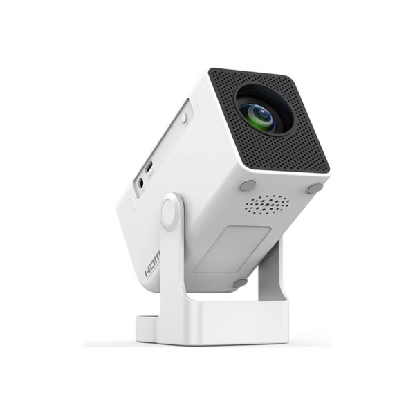 Philips NeoPix 140 Smart Projector, 1280x720, ...