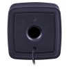 PC Speakers 2.0 DEFENDER J3 2.0 6W LED USB black