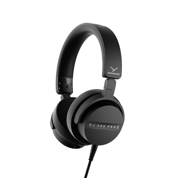 Beyerdynamic DJ 300 Pro X - ...