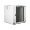 LANBERG WF01-6612-10S wall-mount rack