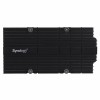 Synology | M2D20 | Dual-slot M.2 NCMe PCIe SSD adapter card for cashe acceleration GT/s | PCIe 3.0 x8