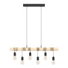 EGLO TOWNSHEND Pendant Lamp, E27