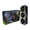 Graphics Card|PALIT|NVIDIA GeForce RTX 5090|32 GB|GDDR7|512 bit|PCIE 5.0 16x|Triple slot Fansink|1xHDMI|3xDisplayPort|NE75090019R5-GB2020G