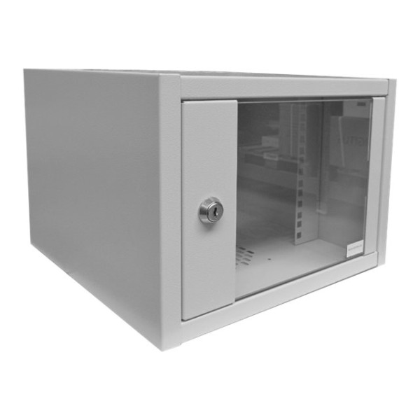 ASSMANN CL-19 04U Wallmount cabinet 19