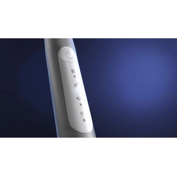 Oral-B Pulsonic Slim Luxe 4500 toothbrush ...