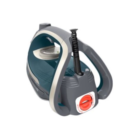 TEFAL | Steam Iron | Ultragliss Plus FV6842 | Steam Iron | 2800 W | Continuous steam 50 g/min | Steam boost performance 260 g/min