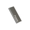 External SSD|TRANSCEND|ESD265C|500GB|USB-C|3D NAND|Write speed 950 MBytes/sec|Read speed 1050 MBytes/sec|TS500GESD265C