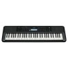 Yamaha PSR-E383 MIDI keyboard 61 keys USB Black