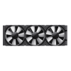 Gamemax | CPU Liquid cooler | ICEBURG 360 INFINITY | Black