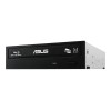 Asus | BW-16D1HT | Internal | Interface SATA | Blu-Ray | CD read speed 48 x | CD write speed 48 x | Black | Desktop