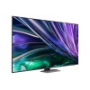 Samsung QN85D QE75QN85DBT 190.5 cm (75") 4K Ultra HD Smart TV Wi-Fi Carbon, Silver