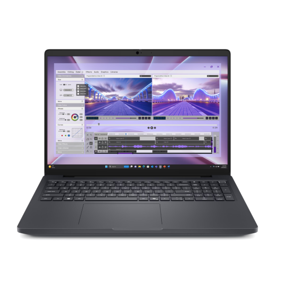Dell Pro Max 16 FHD+ Ultra ...