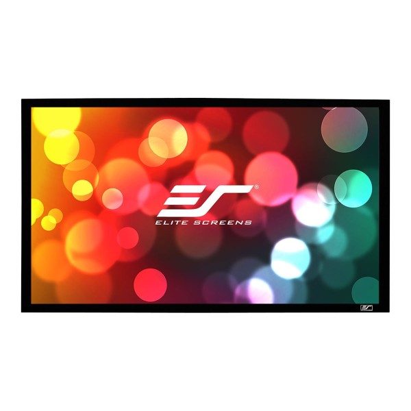 Elite Screens | SableFrame Series | ...