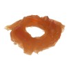 PETITTO Soft chicken rings - dog treat - 500 g