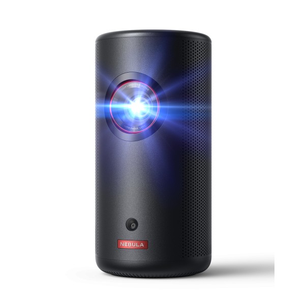 Anker Nebula Projector Capsule 3 Laser ...