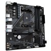 GIGABYTE A520M DS3H V2 Motherboard - Supports AMD Ryzen 5000 Series AM4 CPUs, up to 4733MHz DDR4 (OC), PCIe 3.0 x16, GbE LAN, USB 3.2 Gen 1