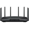 Synology RT6600ax Ultra-fast and Secure Wireless Router for Homes | Ultra-fast and Secure Wireless Router for Homes | RT6600ax | 802.11ax | 4800  Mbit/s | Ethernet LAN (RJ-45) ports 5 | Mesh Support No | MU-MiMO Yes | No mobile broadband | Antenna type  E