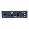 Asus | TUF GAMING B650M-PLUS | Processor family AMD | Processor socket  AM5 | DDR5 DIMM | Memory slots 4 | Supported hard disk drive interfaces 	SATA, M.2 | Number of SATA connectors 4 | Chipset AMD B650 | micro-ATX