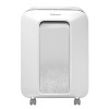 SHREDDER POWERSHRED LX201/WHITE 5050101 FELLOWES