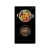 CATA Hob | TD 3002 BK | Vitroceramic | Number of burners/cooking zones 2 | Touch | Timer | Black