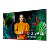 SAMSUNG QB65C 65inch UHD 16/7 350nit