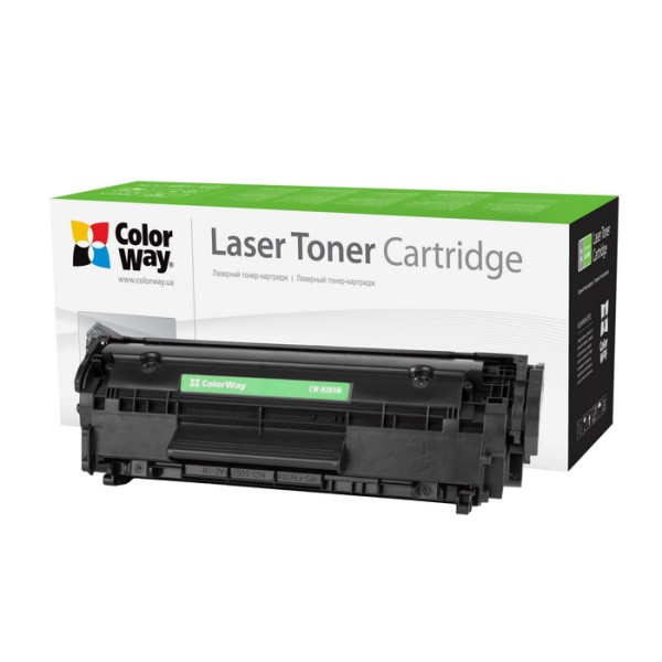 ColorWay Econom | Toner Cartridge | ...