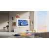 TCL 55A300 Pro 55" 4K Ultra HD Smart TV Wi-Fi White 450 cd/m²