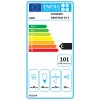Cata Built-in Hood ARMONIA 45 X /A Width 44,8cm, Max 645 m³/h, LED, Inox