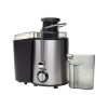 Juicer | Tristar | SC-2284 | Type Centrifugal juicer | Black/Stainless steel | 400 W | Number of speeds 2