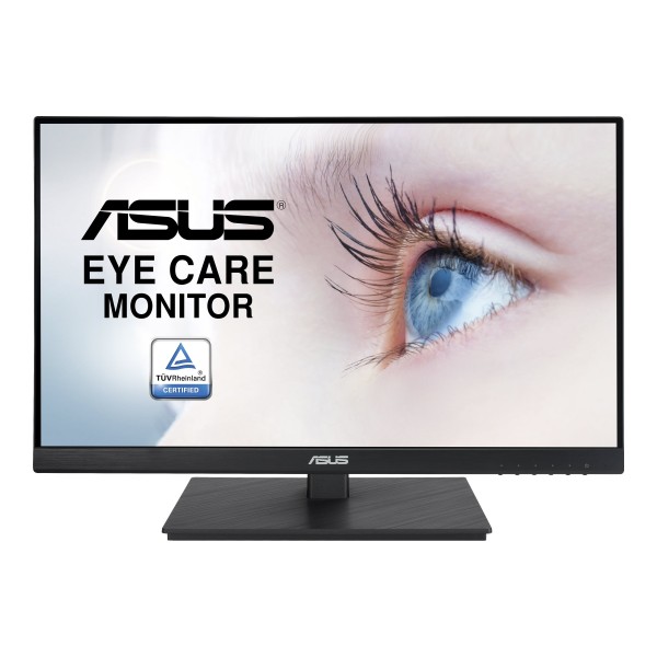 ASUS VA229QSB 21.5inch IPS FHD