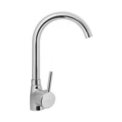 PYRAMIS 090913801 kitchen faucet Chrome