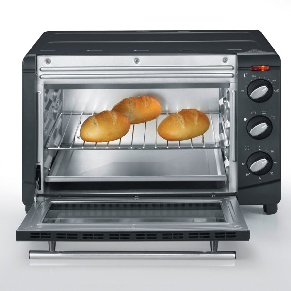 Severin TO 2067 toaster oven 20 ...