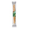 MACED Pork skin - dog chew  - 24 cm