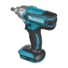 Makita DTW190Z power wrench 1/2" 2300 RPM 190 N⋅m Black, Blue 18 V