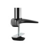 Logilink | Desk Mount | Tilt, swivel, level adjustment | 13-27 