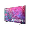 Samsung UE98DU9072U 2.49 m (98") 4K Ultra HD Smart TV Wi-Fi Black