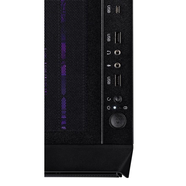 Actina 5901443414667 PC AMD Ryzen™ 7 ...