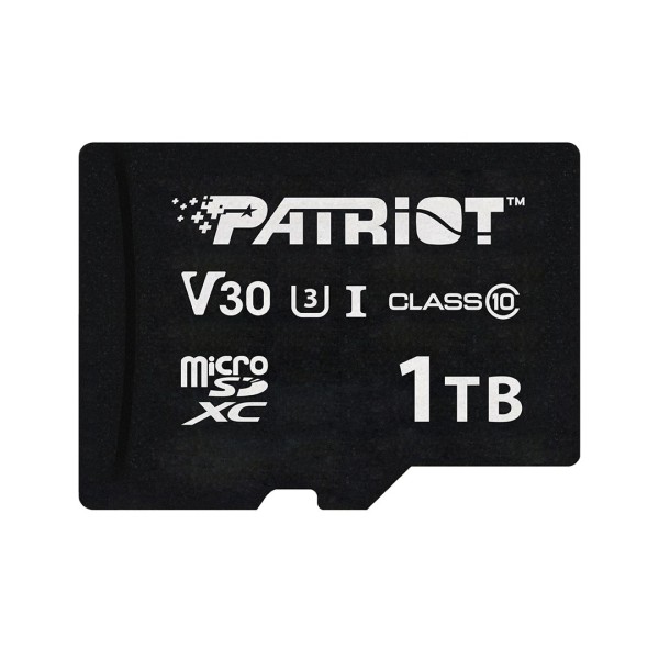 Patriot VX Micro SDXC 1TB 90/80 ...