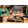 TEFAL electric grill GC 772D30 OptiGrill