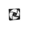 DeepCool RF120-3in1 Computer case Fan 12 cm Black 3 pc(s)