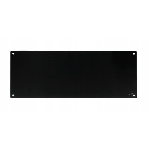 Glass heating panel Wifi + Bluetooth ...