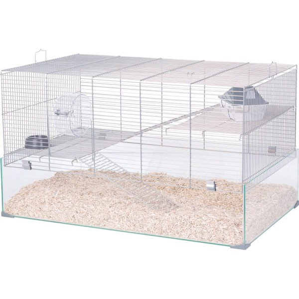 ZOLUX Neolife 80 grey - gerbil ...