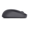 DELL MS7421W mouse Office Ambidextrous RF Wireless + Bluetooth Optical 1600 DPI