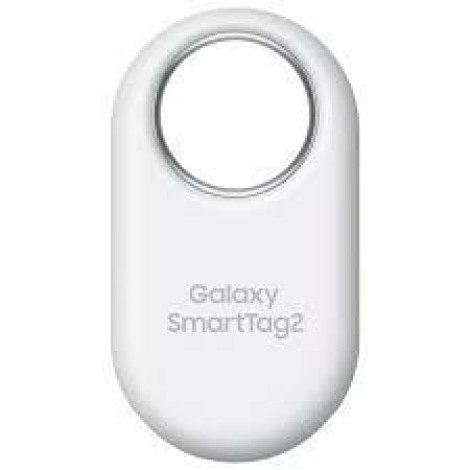 Samsung Galaxy SmartTag2 Item Finder White