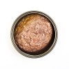 3COTY Turkey with chicken - wet cat food - 80g