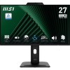 LCD Monitor|MSI|PRO MP272PMG|27
